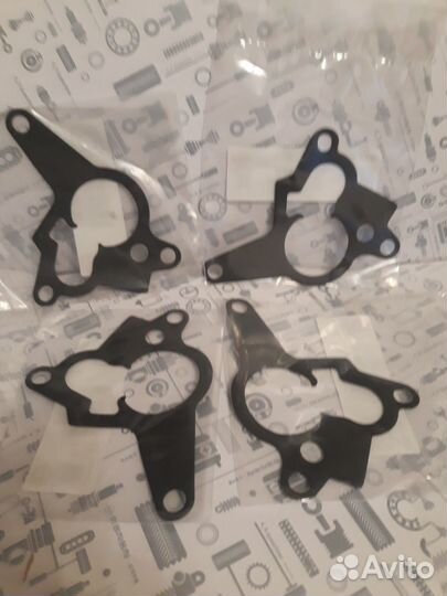 Прокладка вакуумного насоса рено опель ниссан