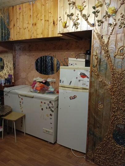 Комната 13 м² в 1-к., 8/9 эт.