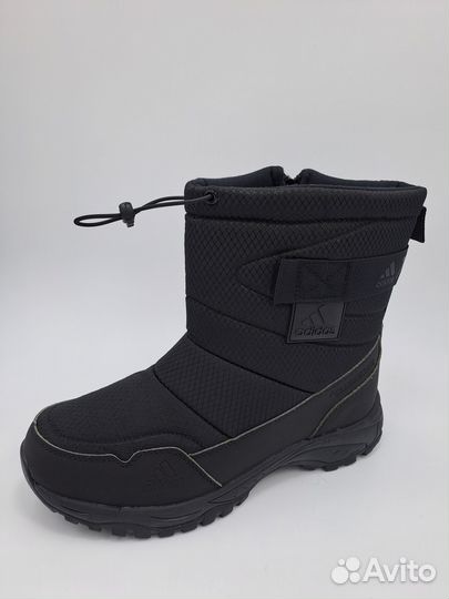 Зимние Адики-Дутики adidas terrex