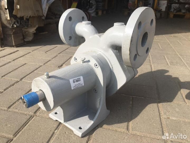 Насос для перекачки суг PF150-аналог Corken FD-15