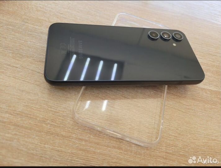 Samsung Galaxy A54, 6/128 ГБ