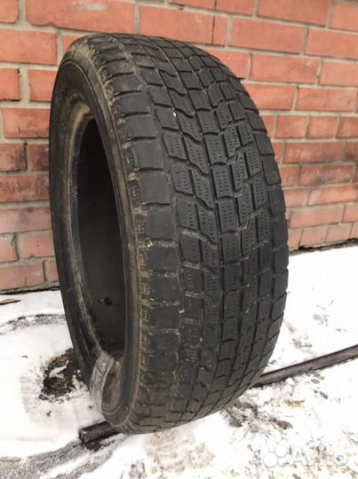 Yokohama Geolandar I/T G072 225/60 R17