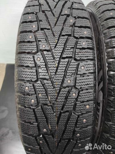 Nexen Winguard WinSpike SUV 225/60 R17 99T