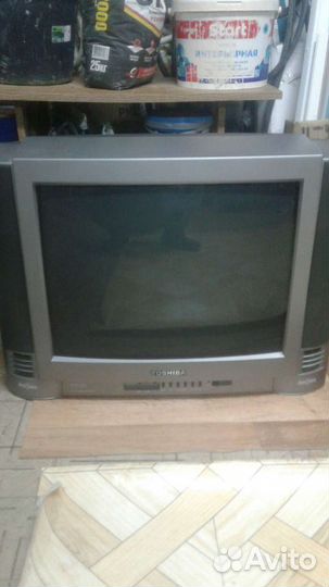 Телевизор