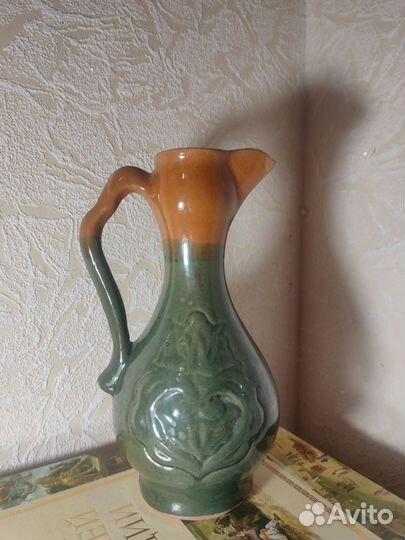 Кувшин СССР