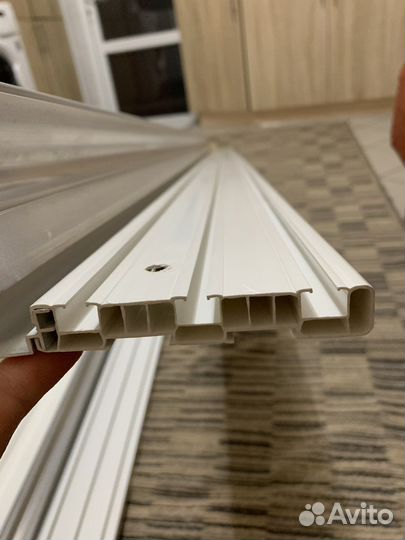 Карниз потолочный