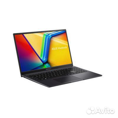 Ноутбук asus VivoBook 15X oled K3504VA-MA220 90NB1