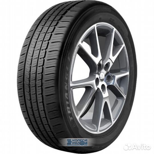 Triangle AdvanteX TC101 205/65 R15 94V