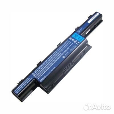 Аккумулятор для ноутбука Acer AS10D31 Aspire 5551