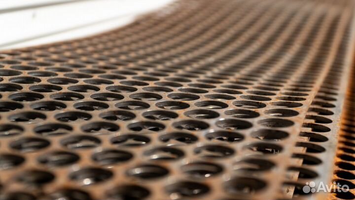 Профлист Мп-20, швеллер, полоса