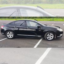 Citroen C5 1.6 AT, 2012, 102 340 км, с пробегом, цена 820 000 руб.