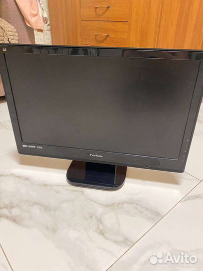 Монитор Viewsonic 1920х1080