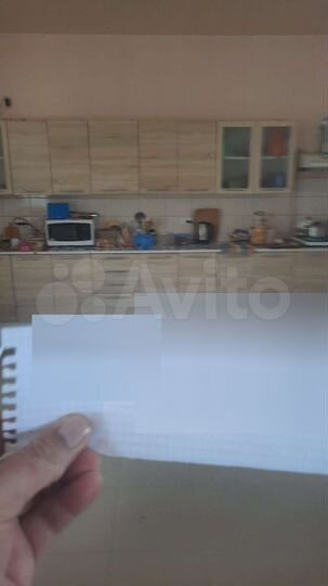 Дом 100 м² на участке 10 сот.