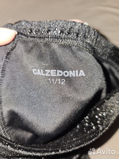 Леггинсы calzedonia xs