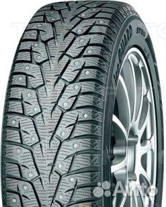 Yokohama Ice Guard IG55 225/60 R17