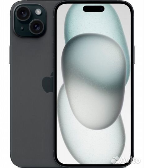 iPhone 15 Plus, 128 ГБ