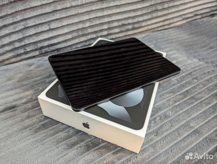 iPad air 5 2022 64gb wi-fi