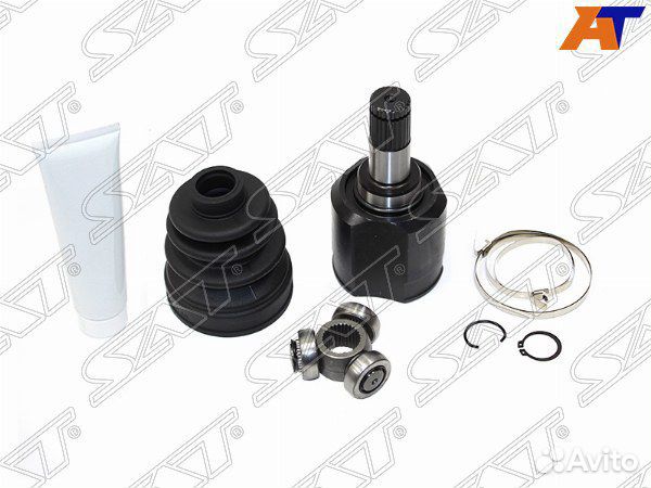 Шрус mitsubishi lancer