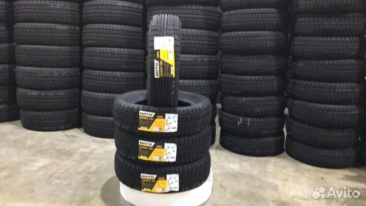 Boto BS 66 215/70 R16 100S