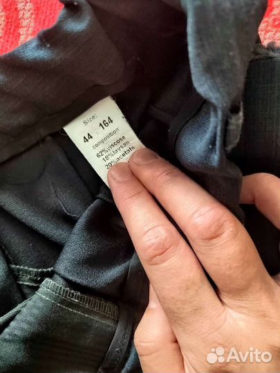 Вещи на мальчика