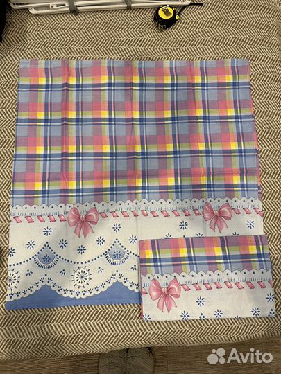 Наволочки 2 шт. 70х70