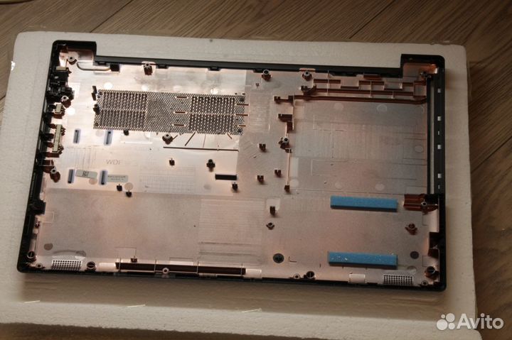 Корпус ноутбука lenovo IdeaPad 130-15, 130-15AST