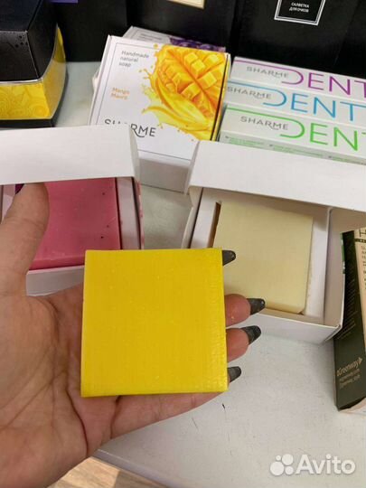 Маруся экомаркет