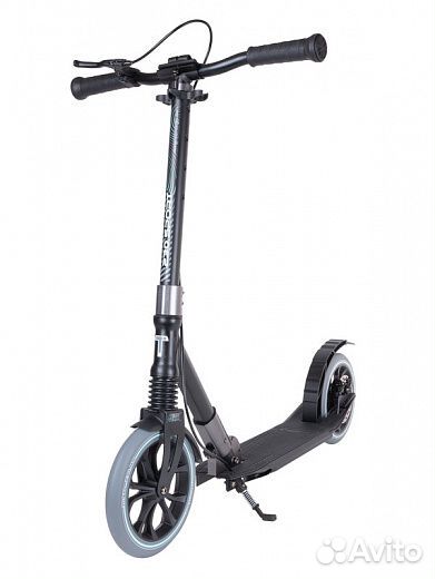 Самокат Tech Team Sport 230R