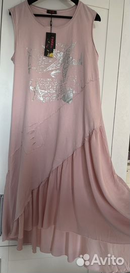 Платье р.46/48