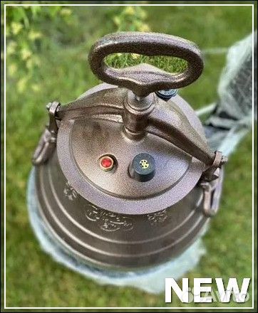 Афганский оригинальный казан новый