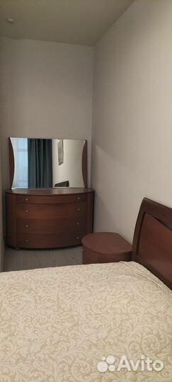 Спальный гарнитур Италия б/у