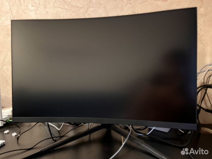 Монитор 165 гц 24 дюйма