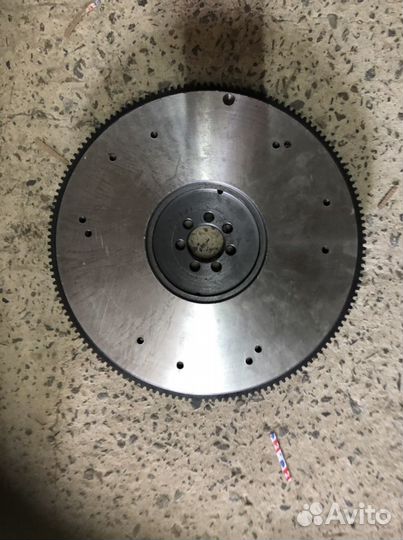 Маховик на газель 4216