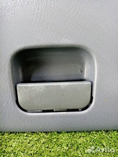 Бардачок в панель Honda Hr-V GH2