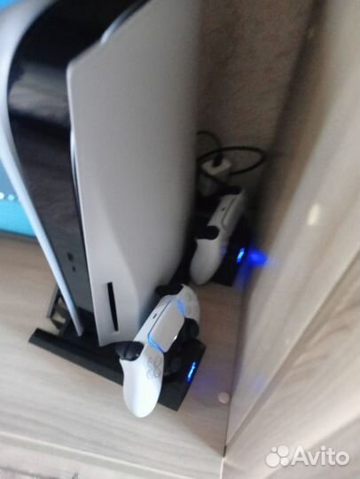 Sony playstation 5 ps5