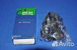 Провода в/в daewoo nexia sohc PEC-E06 Parts-Mall