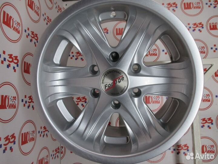 Новые Диски Мицубиси R16, 6/139.7 110.5