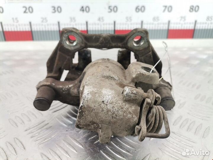 Суппорт задний правый Renault Espace 4 2006