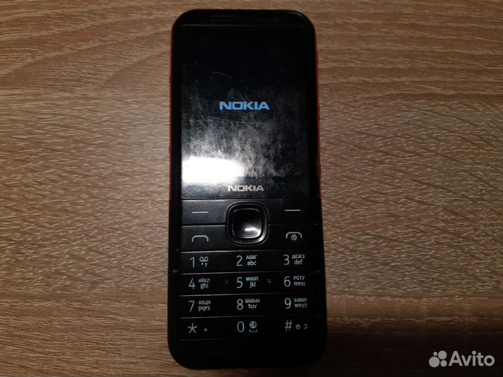 Nokia 5310 (2020) Dual Sim