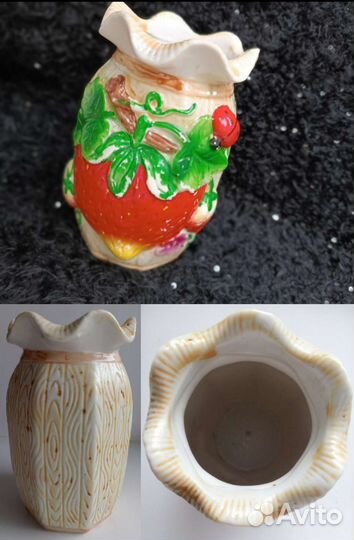 Чайник заварочный керамический 600 мл новый