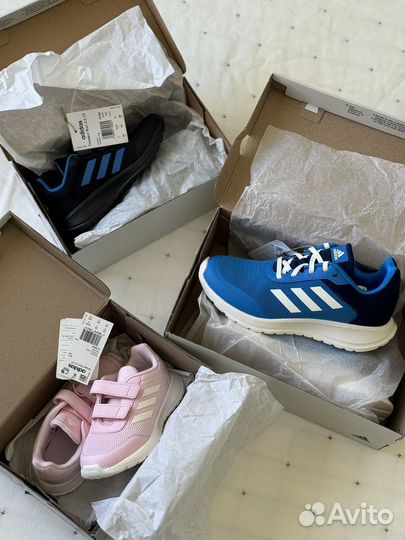 Кроссовки новые Adidas, оригинал