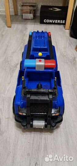 Игровой набор Spin Master Щенячий патруль