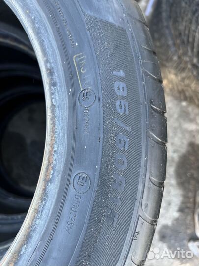 Viatti Strada Asimmetrico 185/60 R15