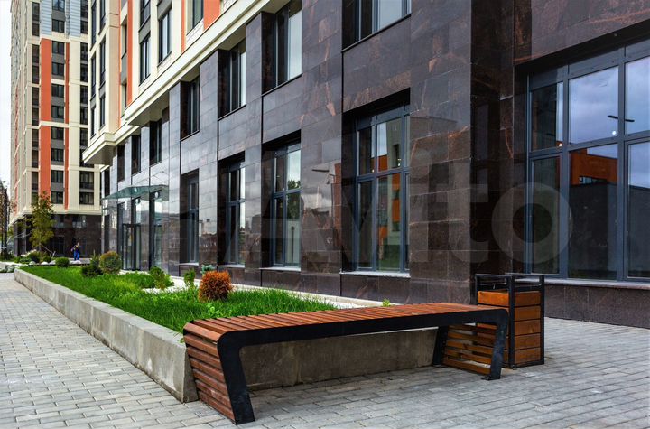 Машиноместо