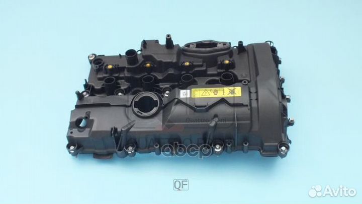 Крышка клапанная quattro freni QF72A00088 QF72A