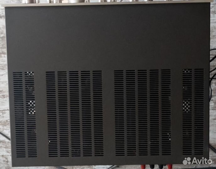 Интегральный усилитель Pioneer SA-8900II