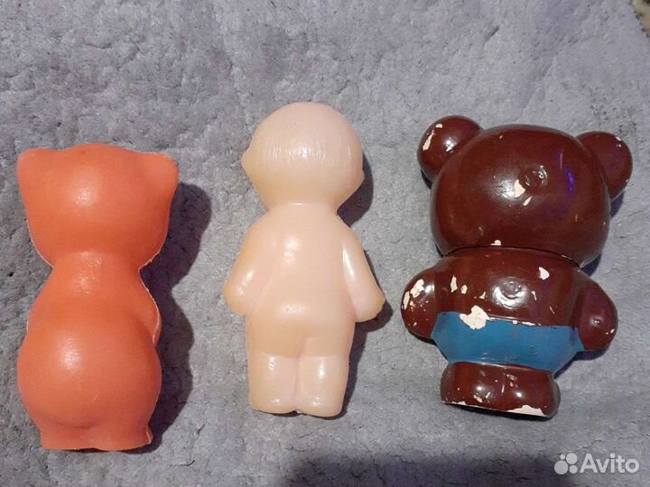 Игрушки