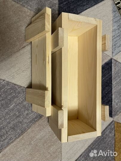 Ящик для вина