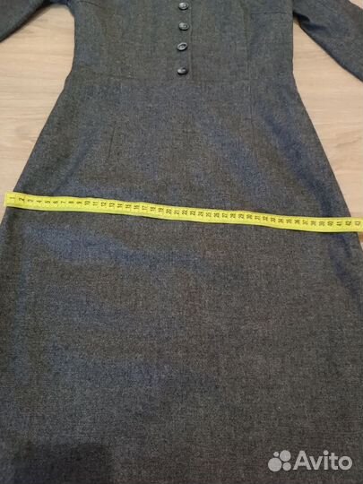 Akhmadullina dreams платье