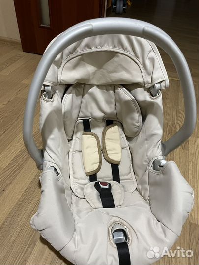 Автолюлька от 0 Cam